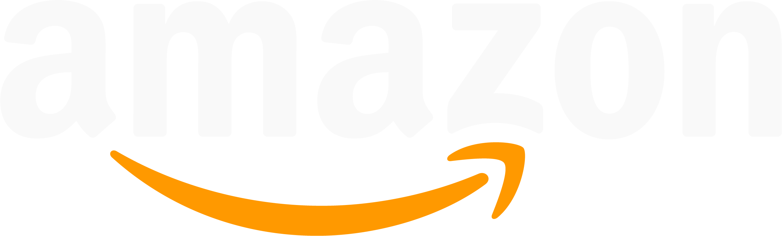 Amazon Delivery Partner Logo